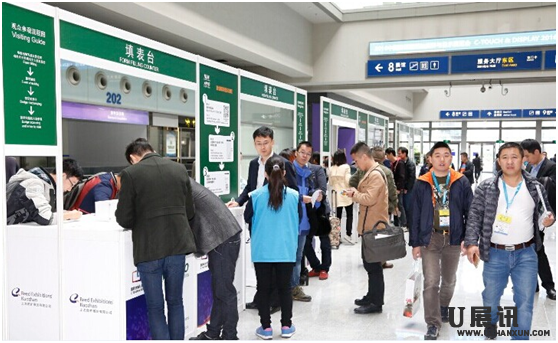 2016国际高性能薄膜、胶粘[U展讯]带、保护膜及光学膜展览会开幕