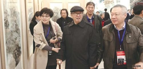 11月3日上午，展览会在济南舜耕国际会展中心开幕。本报记者戴伟摄