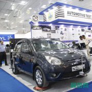AutoTech2019中国汽车测试技能展，聚焦汽