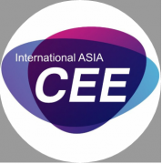 展会标题图片：2021亚洲消费电子展CEEASIA