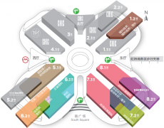 展会标题图片：法兰克福纺织面料展在沪举办