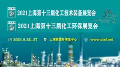 展会标题图片：2021上海泵阀展览会
