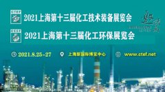 展会标题图片：2021上海泵阀展览会