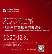 展会标题图片：2020