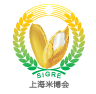 展会标题图片：2017第四届上海国际优质大米及养生杂粮展览会