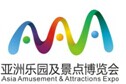 展会标题图片：2018亚洲乐园及景点博览会暨（广州）国际电玩及