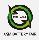 展会标题图片：2018第三届亚太电池技术展览会