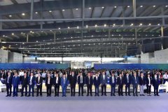 展会标题图片：2025第十届中国特殊食品大会