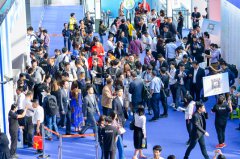 展会标题图片：2021第十届深圳国际智能家居展览会