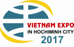 展会标题图片：2017中国-东盟金属及冶金工业（越南•胡志明）展