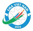 展会标题图片：2024年越南国际五金机械展览会