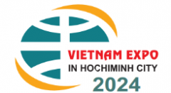 展会标题图片：2024越南（胡志明）办公用品及文具展览会