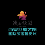 展会标题图片：2021西安丝绸之路国际旅游博览会/2021旅游博览会