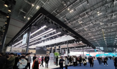 展会标题图片：CSCT-2022上海国际新能源汽车装配展览会
