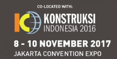 展会标题图片：2017年印度尼西亚五大行业展