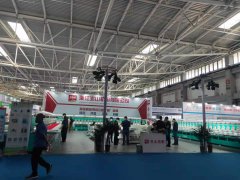 展会标题图片：2021第七届河北石家庄国际纺织品印花工业展览会