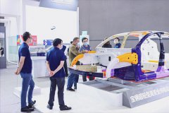 展会标题图片：2022中国（上海）智能汽车电子技术展览会