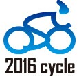 展会标题图片：2016北京国际自行车暨零部件展览会
