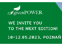 2023年波兰国际可再生能源展 Green Pow