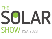 2023 年中东沙特太阳能展 The Solar Show