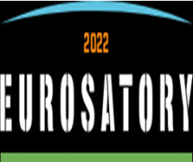 展会标题图片：EUROSATORY2022第27届欧洲（巴黎）国际防务展