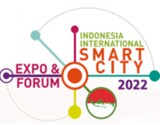 展会标题图片：2022第五届印尼（雅加达）国际智慧城市展