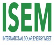展会标题图片：ISEM2023第二届巴基斯坦（拉合尔）国际太阳能展