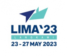 展会标题图片：LIMA2023第16届马来西亚国际海事与航空航天展