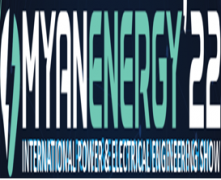 展会标题图片：MYANENERGY2022第八届缅甸（仰光）国际能源展
