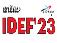展会标题图片：IDEF2023第16届土耳其（伊斯坦布尔）国际防务展