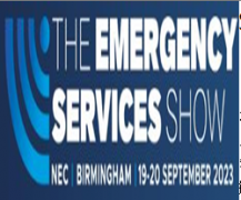 展会标题图片：ESS2023第七届英国（伯明翰）国际应急&amp;消防与警备展
