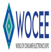 展会标题图片：WOCEE2023第四届菲律宾（马尼拉）国际消费电子展