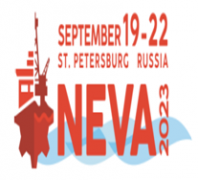 展会标题图片：NEVA2023第17届俄罗斯（圣彼得堡）国际海事展