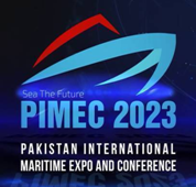 展会标题图片：PIMEC2023巴基斯坦（卡拉奇）国际海事展