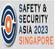 展会标题图片：SSA2023第21届新加坡国际安防展