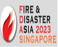 展会标题图片：FDAS2023第19届新加坡国际消防与应急救援展