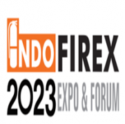 展会标题图片：IndoFirex2023第11届印尼（雅加达）国际消防与应急展