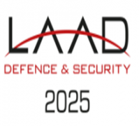 展会标题图片：LAAD2025第14届巴西（里约热内卢）国际防务展