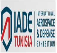展会标题图片：IADE2024第三届突尼斯（杰尔巴）国际航空航天与防务展
