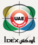 展会标题图片：IDEX2025第17届中东（阿布扎比）国际防务展