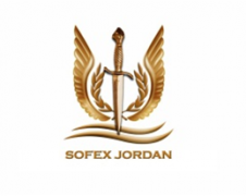 展会标题图片：SOFEX2024第14届约旦（亚喀巴）国际防务与军警展