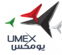 展会标题图片：UMEX2024第六届中东（阿布扎比）国际无人系统展