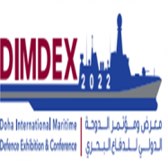 展会标题图片：DIMDEX2024第八届卡塔尔（多哈）国际海事防务展