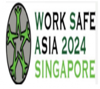 展会标题图片：WSA2024第十届新加坡国际劳保展