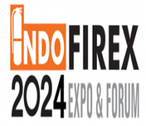 展会标题图片：IndoFirex2024第12届印尼（雅加达）国际消防与应急展