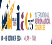 展会标题图片：IAC2024第75届意大利（米兰）国际宇航大会暨展