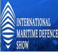 展会标题图片：IMDS2024第12届俄罗斯（圣彼得堡）国际海事防务展