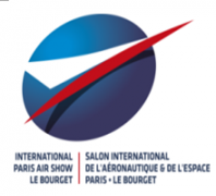 展会标题图片：2025第55届法国（巴黎）国际航空航天与防务展
