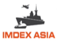 展会标题图片：IMDEX2025第14届新加坡国际海事防务展
