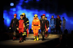 展会标题图片：2023第十二届广州国际消防安全展览会